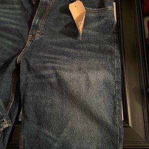 COPY - Men’s Levi’s shorts 569 Loose straight shorts